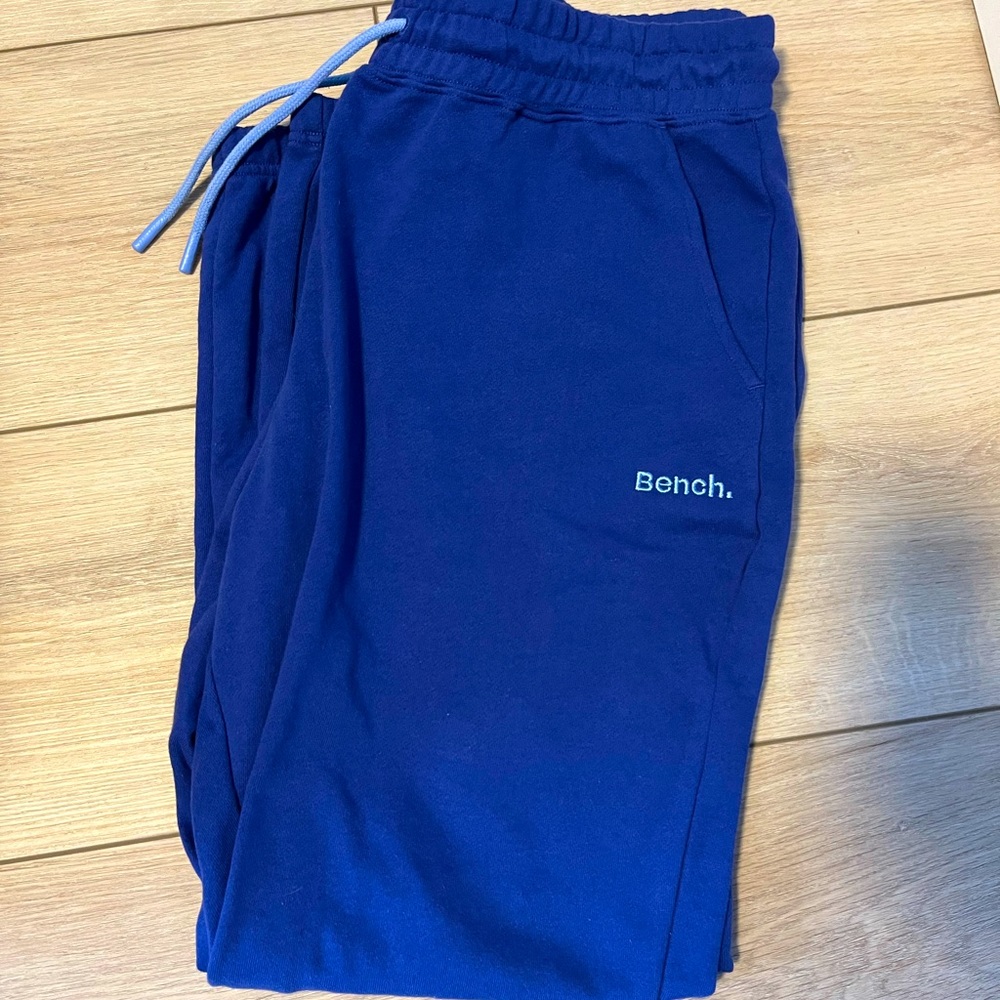 New Bench joggers